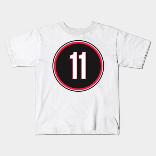 Arvydas Sabonis Kids T-Shirt